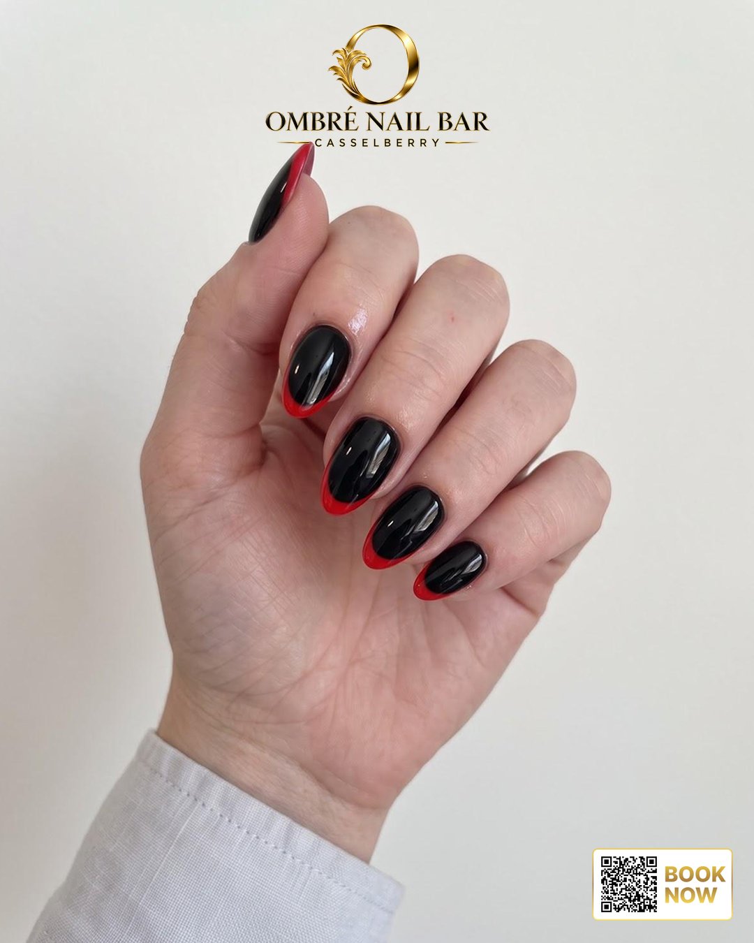 Ideas for your next manicure at Ombre Nail Bar